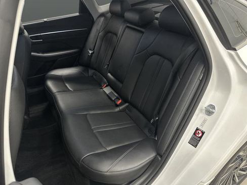 Used 2021 Hyundai Sonata Limited image 30