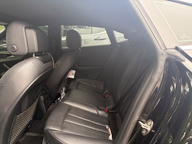 Used 2018 Audi A5 2.0T Premium Plus AWD/4WD image 7