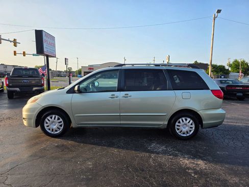 Used 2006 Toyota Sienna LE FWD image 27