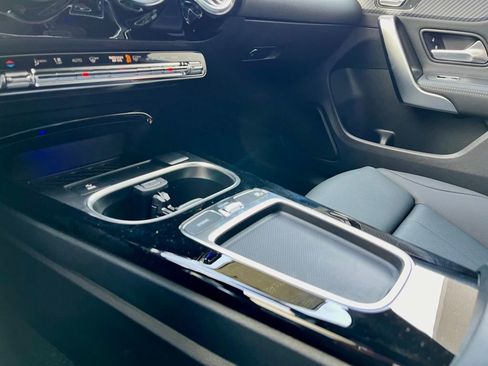 Certified 2025 Mercedes-Benz CLA 250 CLA 250 image 37