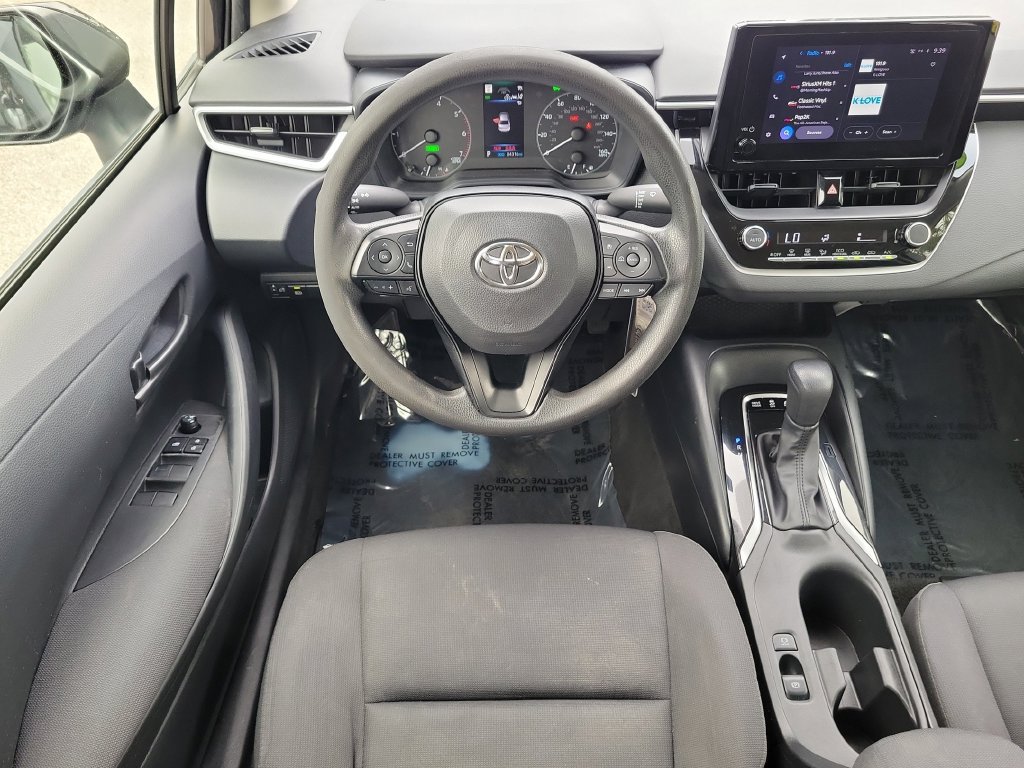 Used 2024 Toyota Corolla LE FWD image 9