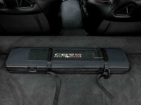 Used 2008 Chevrolet Corvette Z06 w/ Preferred Equipment Group RWD image 87