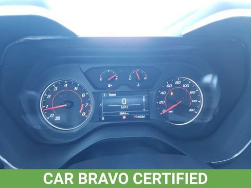 Certified 2023 Chevrolet Camaro LT w/ RS Package RWD image 25