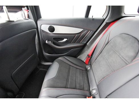 Used 2022 Mercedes-Benz GLC 43 AMG 4MATIC image 12
