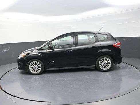 Used 2018 Ford C-MAX SE image 6