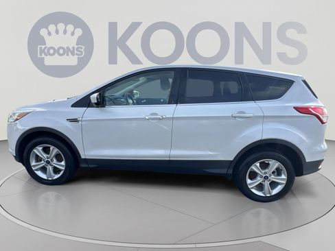 Used 2016 Ford Escape SE AWD/4WD image 13