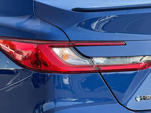 New 2026 Toyota Camry SE image 30