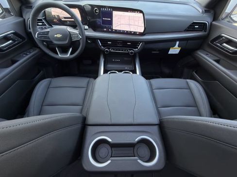 New 2026 Chevrolet Tahoe LT w/ Comfort Package RWD image 10