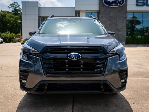 Certified 2025 Subaru Ascent Onyx Edition AWD/4WD image 12
