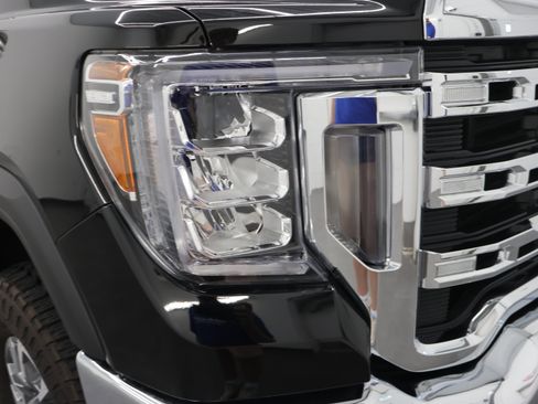 Used 2023 GMC Sierra 2500 SLE AWD/4WD image 22