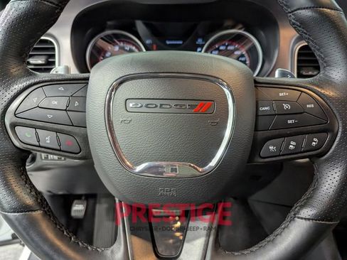 Used 2023 Dodge Charger Scat Pack w/ Technology Group image 15