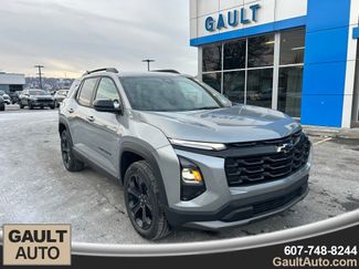 New 2026 Chevrolet Equinox LT w/ Convenience Package II video 1