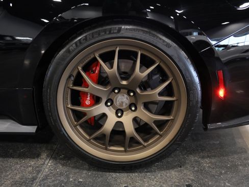 Used 2024 Ford Mustang GT Premium w/ GT Performance Package RWD image 11