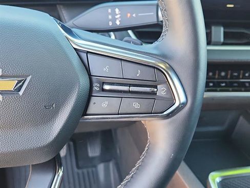 Used 2026 Chevrolet Equinox LT w/ Convenience Package II image 16