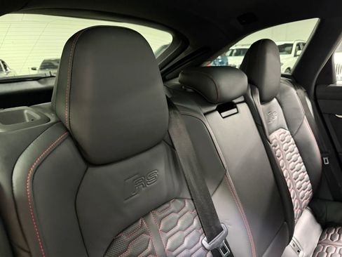 Used 2021 Audi RS 6 w/ Carbon Optic Package image 64
