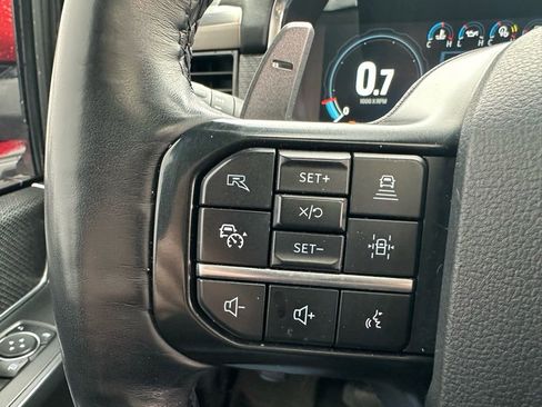 Used 2022 Ford F150 Raptor w/ Equipment Group 801A High image 25