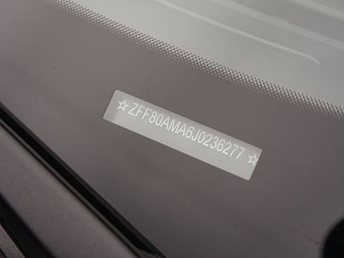 Used 2018 Ferrari 488 Spider RWD image 52