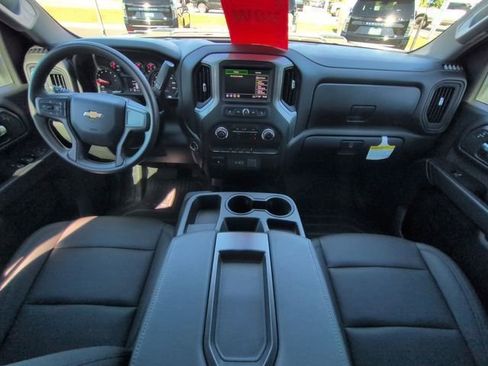 New 2025 Chevrolet Silverado 2500 W/T w/ WT Convenience Package image 18