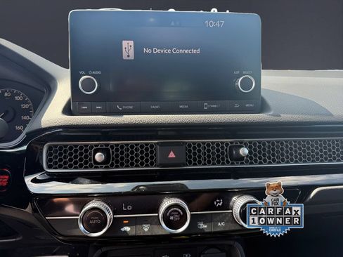 Used 2025 Honda Civic Sport image 11