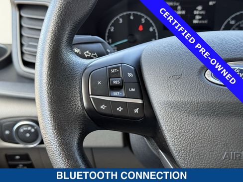 Certified 2024 Ford Transit 350 XLT RWD image 27
