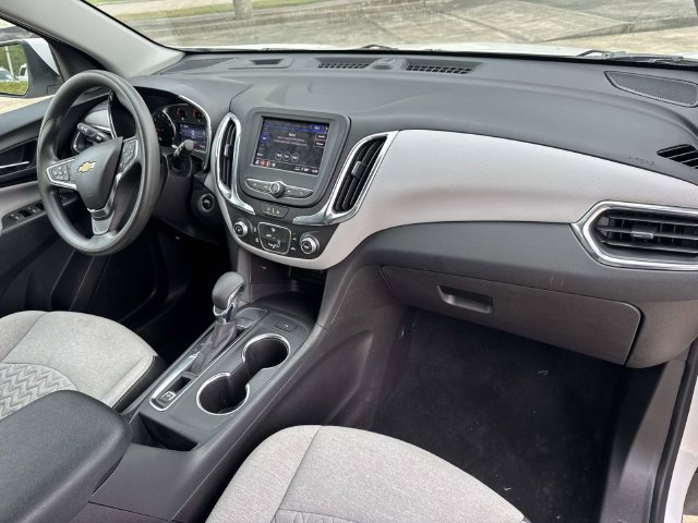 Used 2024 Chevrolet Equinox LT FWD image 14