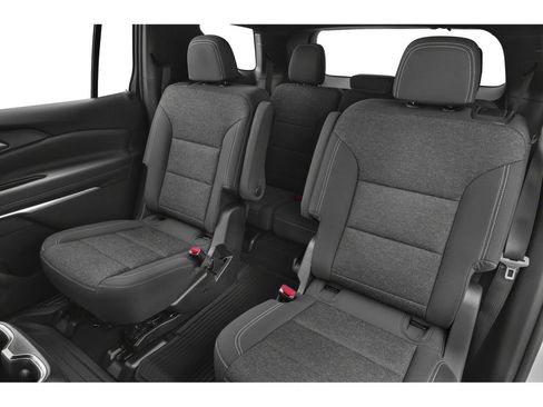 Used 2024 Chevrolet Traverse LT AWD/4WD image 10