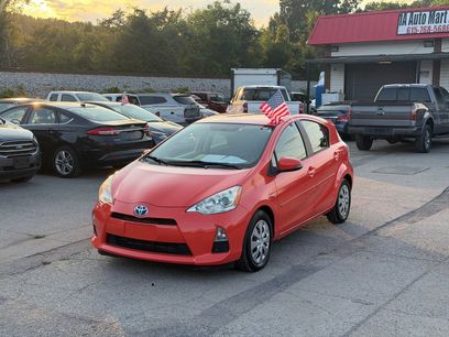 Used 2013 Toyota Prius C Two