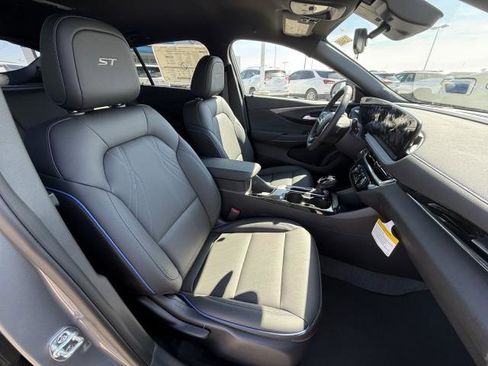 New 2026 Buick Envista Sport Touring image 30