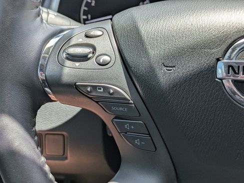 Used 2021 Nissan Murano Platinum w/ Cargo Package FWD image 28
