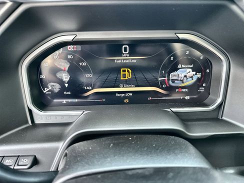 New 2026 GMC Sierra 2500 Denali Ultimate image 30