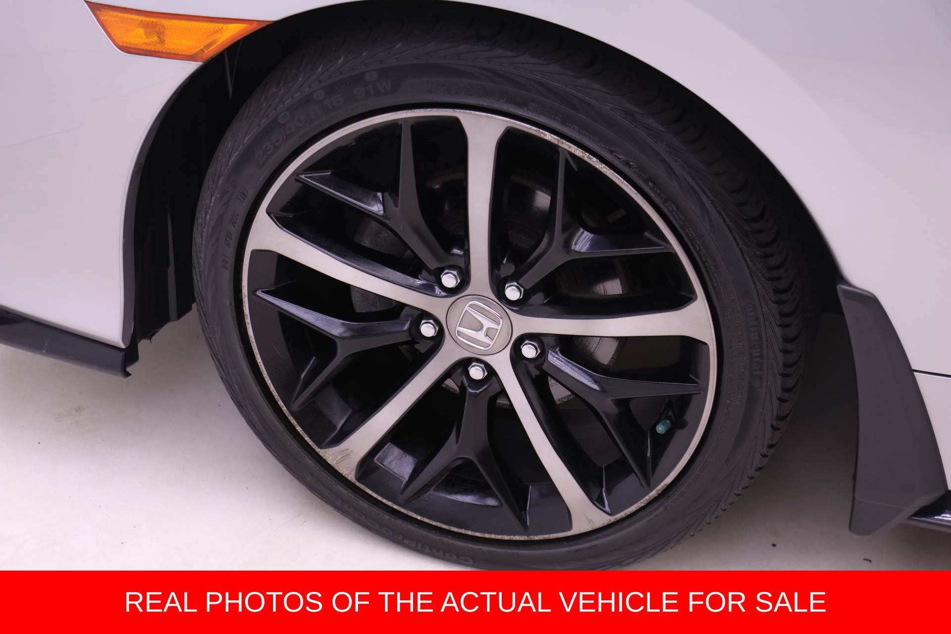 Used 2021 Honda Civic Sport image 15