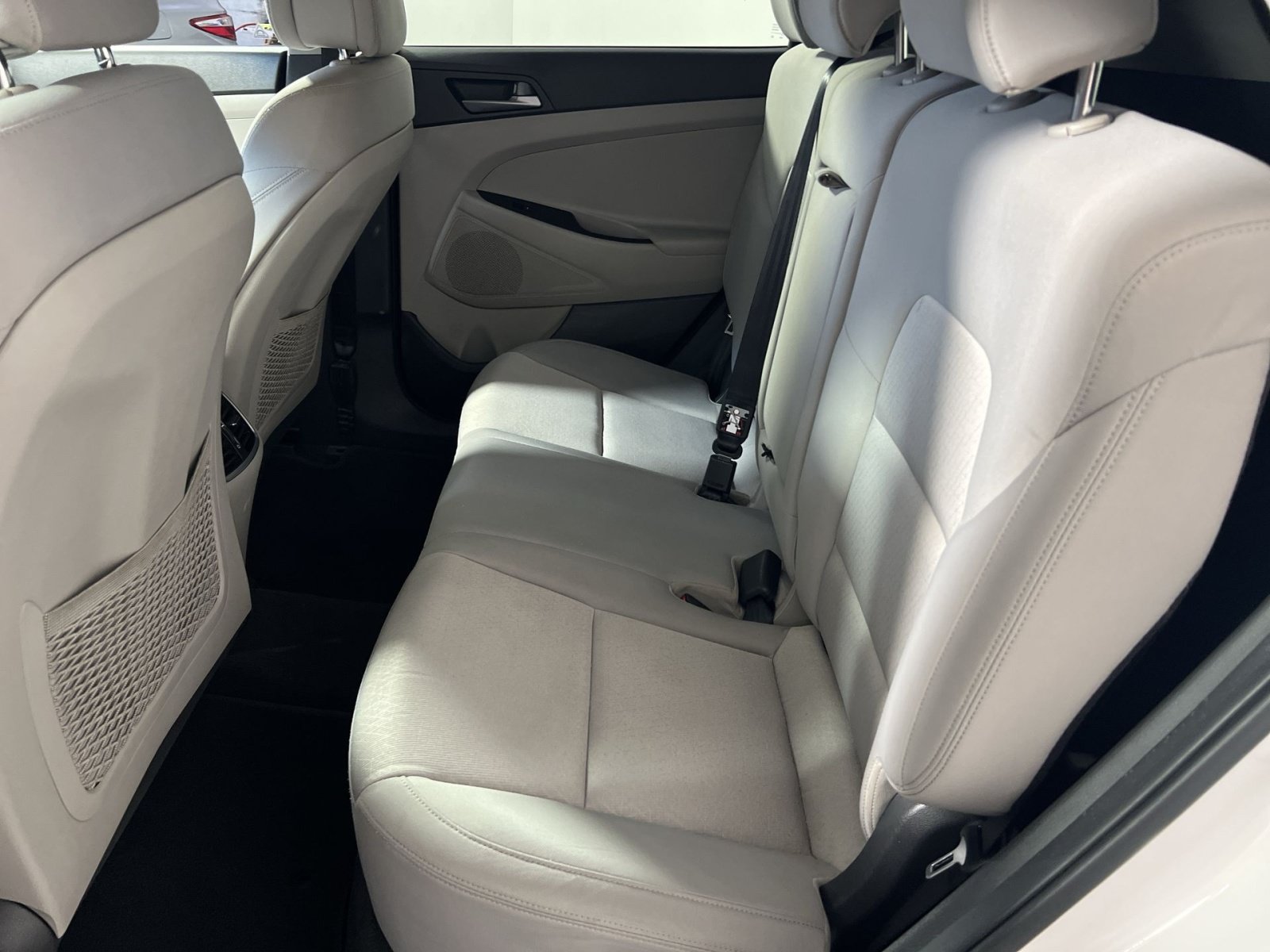 Used 2017 Hyundai Tucson Eco AWD/4WD image 25