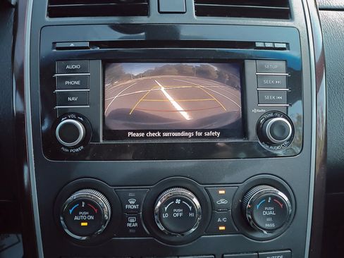Used 2013 MAZDA CX-9 Grand Touring AWD/4WD image 9