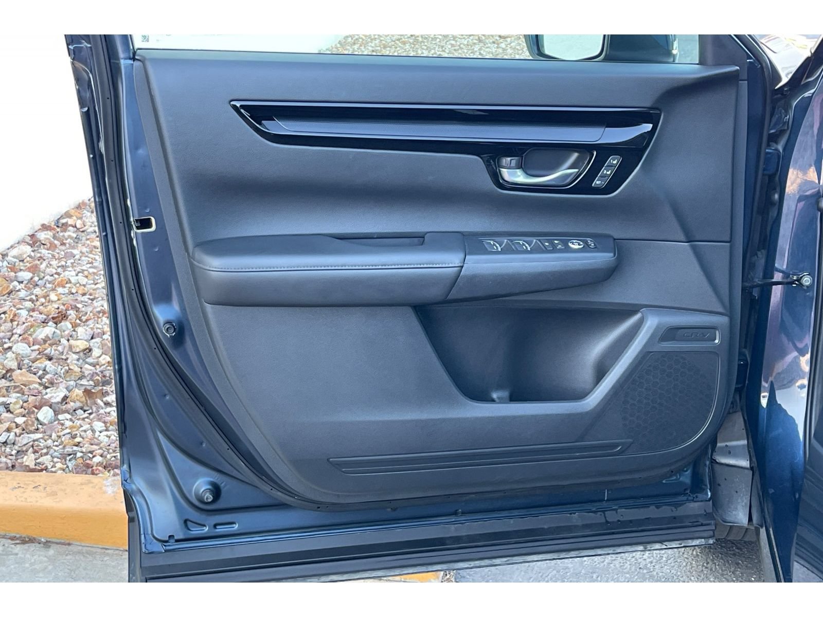 Certified 2023 Honda CR-V EX-L image 11