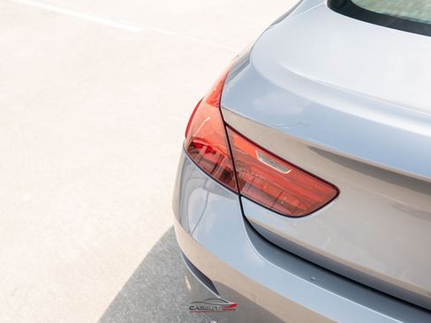 Used 2019 BMW 650i Gran Coupe RWD image 47