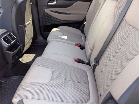 Used 2020 Hyundai Santa Fe SEL w/ Cargo Package FWD image 24
