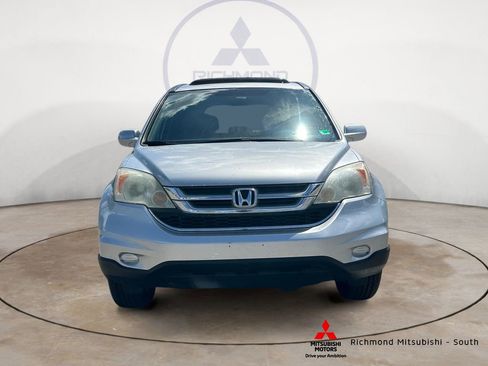 Used 2010 Honda CR-V EX-L image 8