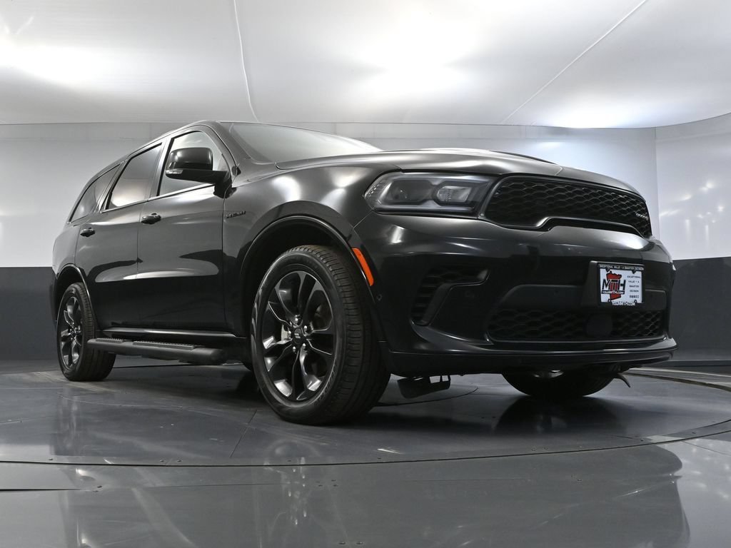 Used 2024 Dodge Durango R/T AWD/4WD image 52