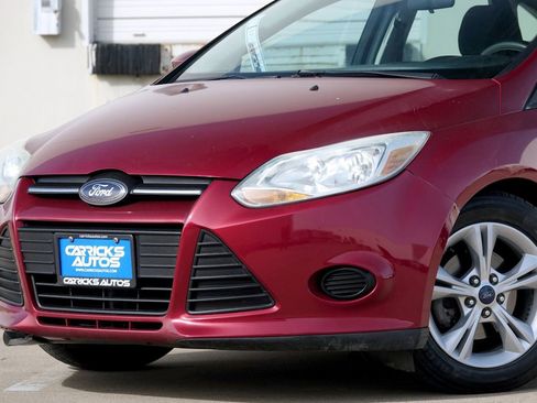 Used 2014 Ford Focus SE image 20