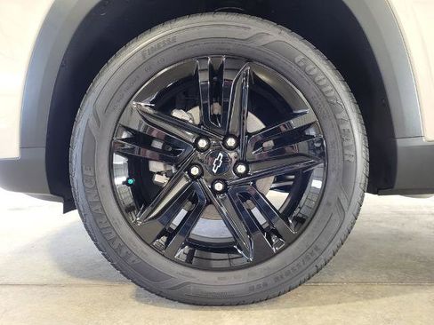 New 2026 Chevrolet Trax ACTIV w/ Sunroof Package image 10