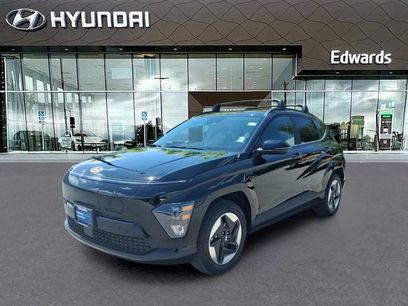 Certified 2024 Hyundai Kona SEL