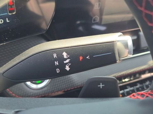 New 2026 Chevrolet Equinox RS w/ Convenience Package III image 27