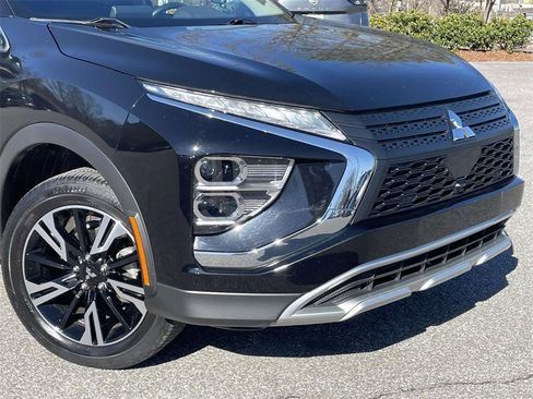 Used 2024 Mitsubishi Eclipse Cross SE image 9