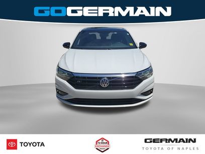 Used 2020 Volkswagen Jetta R-Line w/ R-Line Cold Weather Package