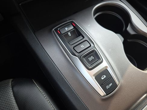 Certified 2023 Honda Ridgeline RTL image 15