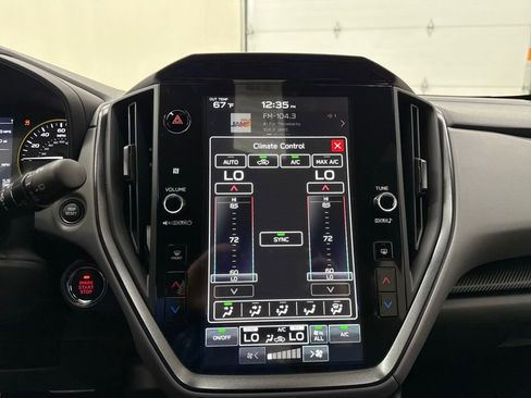 New 2025 Subaru Crosstrek 2.5i Sport image 20