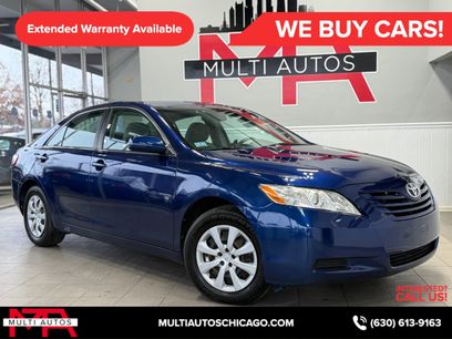 Used 2009 Toyota Camry