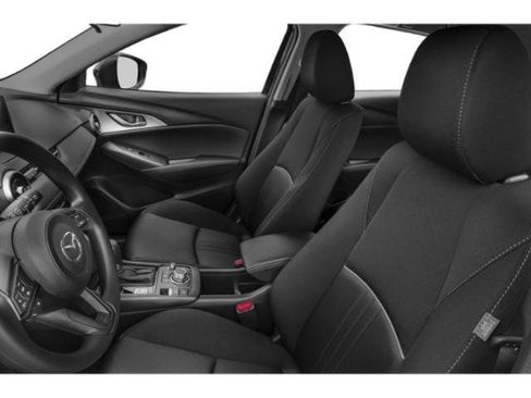 Used 2019 MAZDA CX-3 Sport FWD image 12
