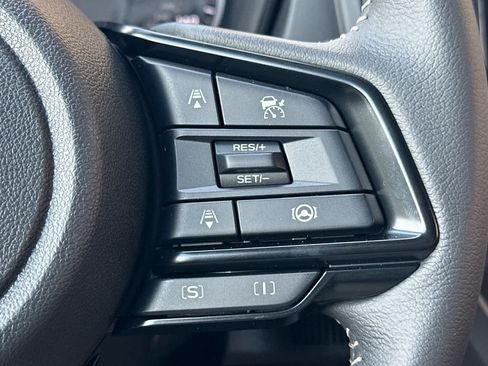New 2026 Subaru Forester Premium AWD/4WD image 27