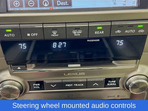 Used 2015 Lexus GX 460 Luxury image 21